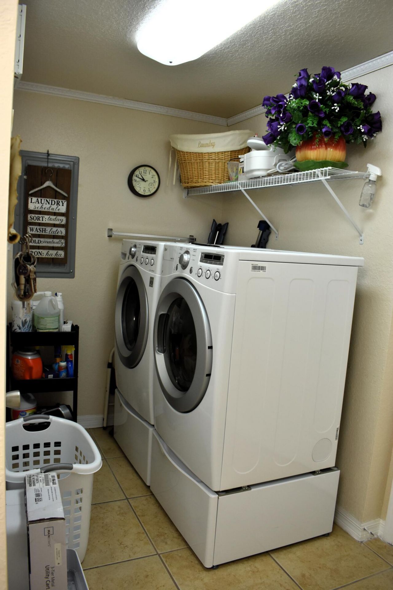 142 SW Peacock Boulevard, Unit 22-101, Port Saint Lucie, FL 34986 Photo