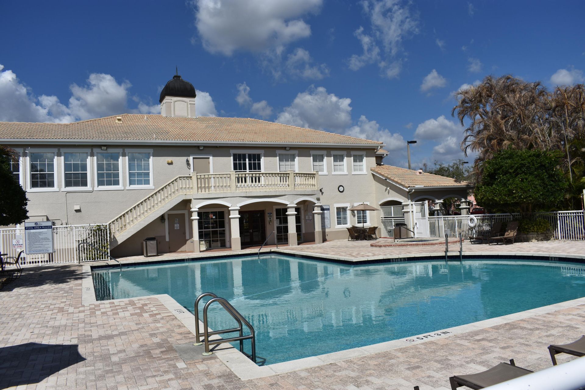 142 SW Peacock Boulevard, Unit 22-101, Port Saint Lucie, FL 34986 Photo