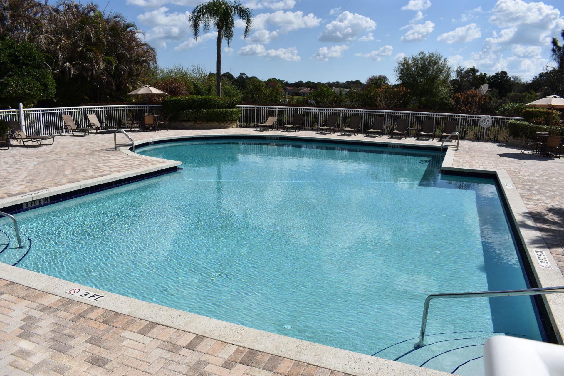 142 SW Peacock Boulevard, Unit 22-101, Port Saint Lucie, FL 34986 Photo