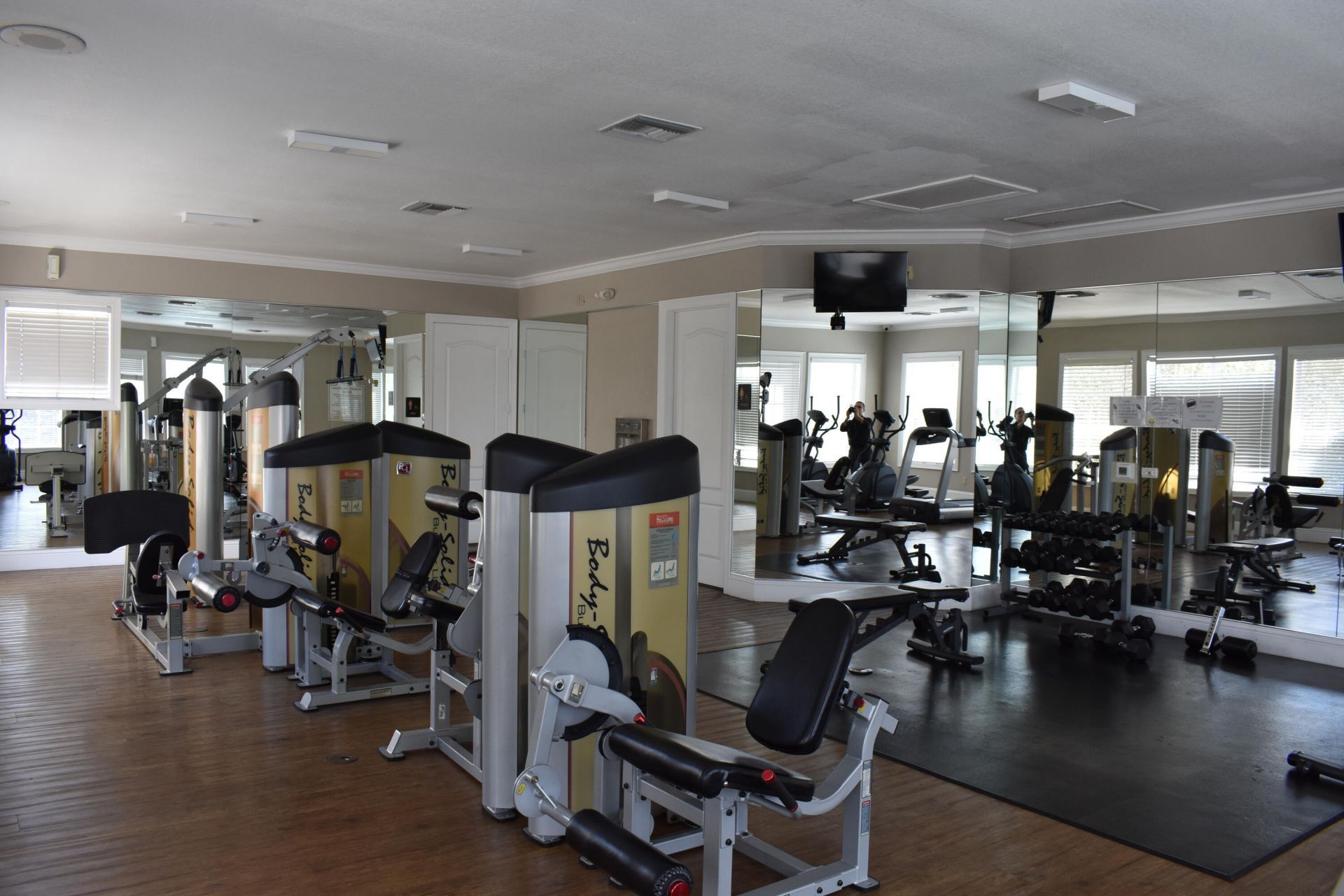 142 SW Peacock Boulevard, Unit 22-101, Port Saint Lucie, FL 34986 Photo
