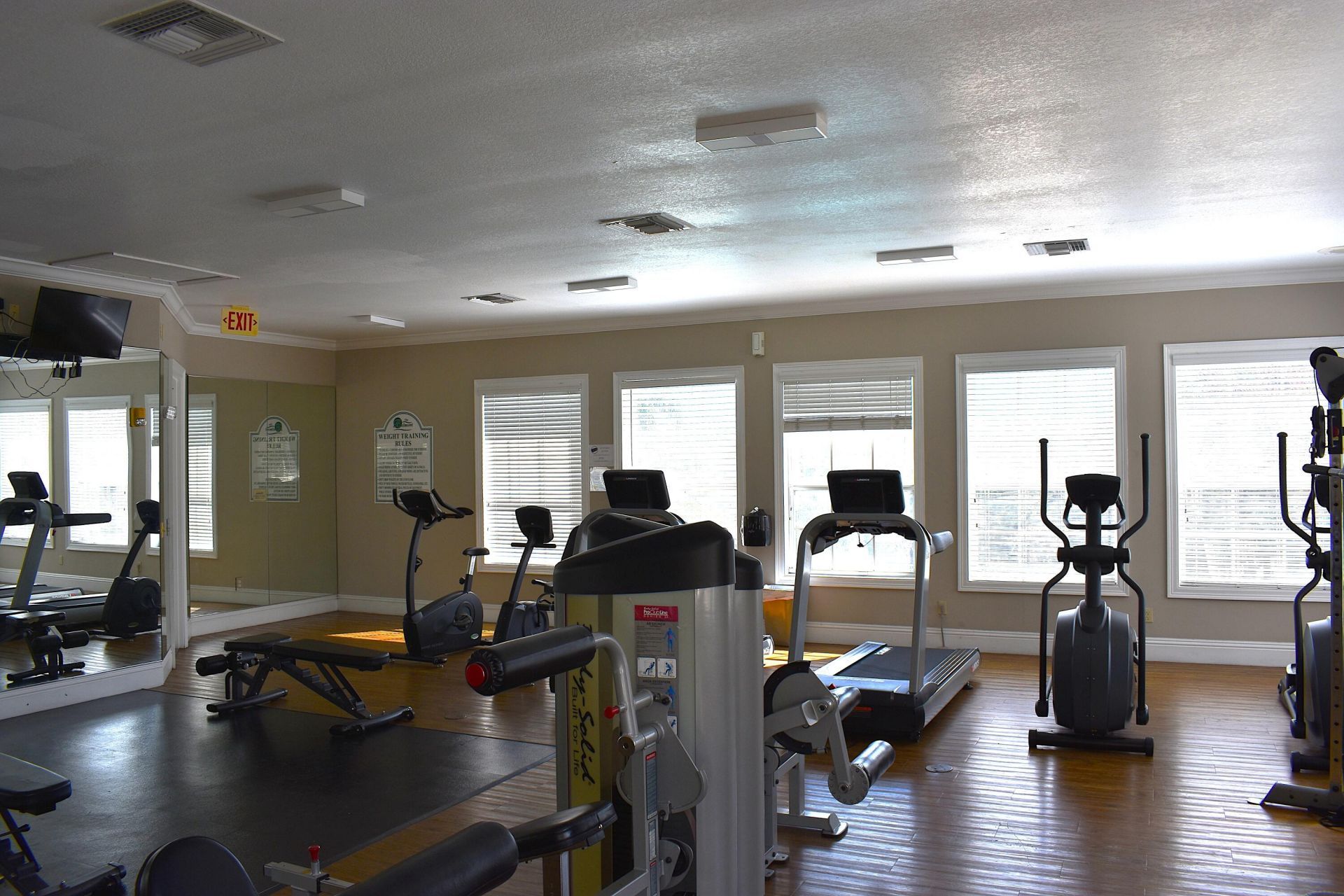 142 SW Peacock Boulevard, Unit 22-101, Port Saint Lucie, FL 34986 Photo