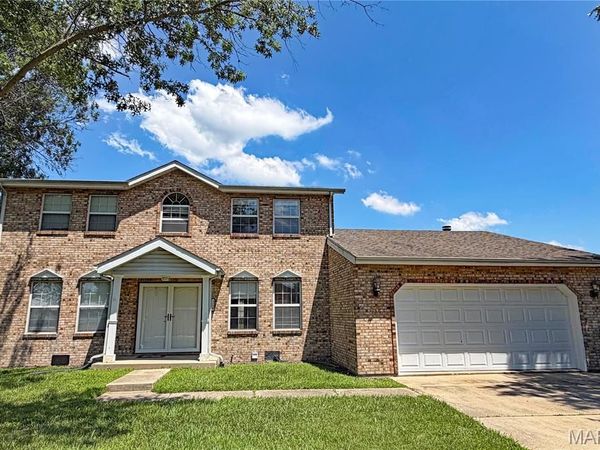 3239 Fielding Lane , Belleville, IL 62221