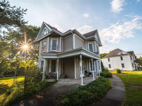 203 Springfield Road, Owensville, MO 65066