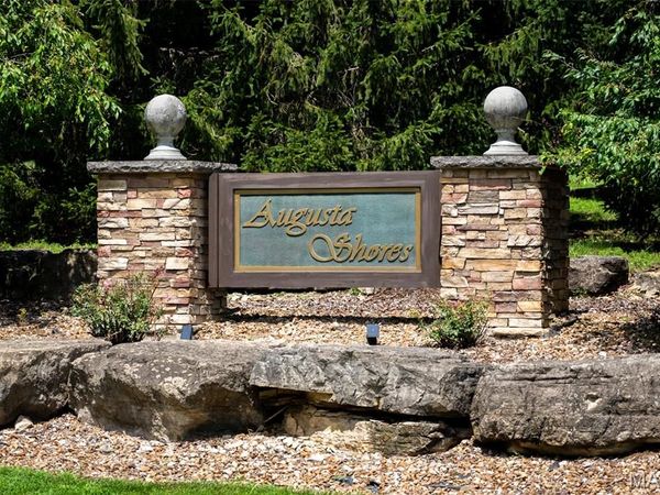 4397 Augusta Shores Drive , Augusta, MO 63332