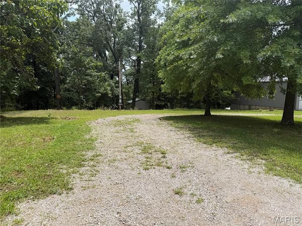 Lot 169 Mohawk Lane , Perryville, MO 63775