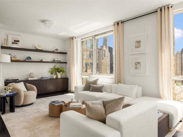 1965 Broadway , Unit 24GH, New York (Manhattan), NY 10023