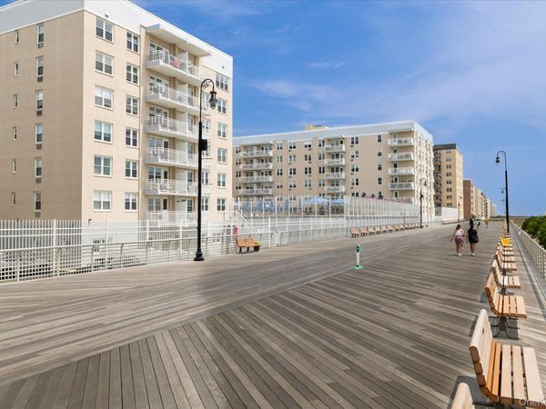 522 SHORE Road , Unit 5G, Long Beach, NY 11561