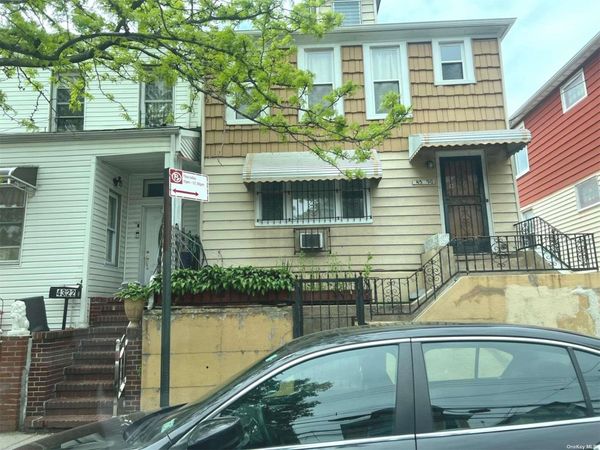 43-20 72nd Street , Flushing, NY 11377