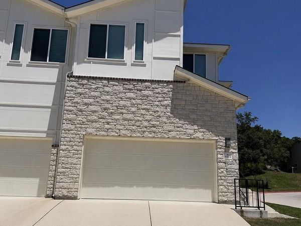 5913 Steep Cactus TRL, Unit A, Austin, TX 78735