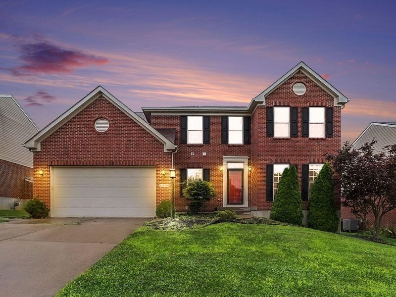 11479 Wynfair Court, Walton, KY 41094 Photo 2