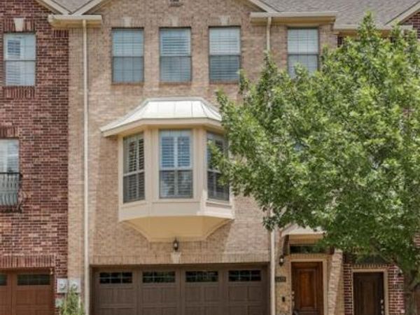 1429 Fox Run Drive, Irving, TX 75063