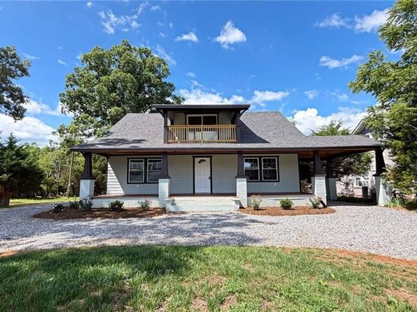 5121 Boone Trail, Millers Creek, NC 28651