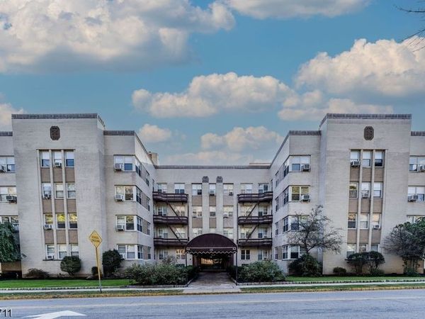 10 N Ridgewood Rd, Unit 412, South Orange, NJ 07079
