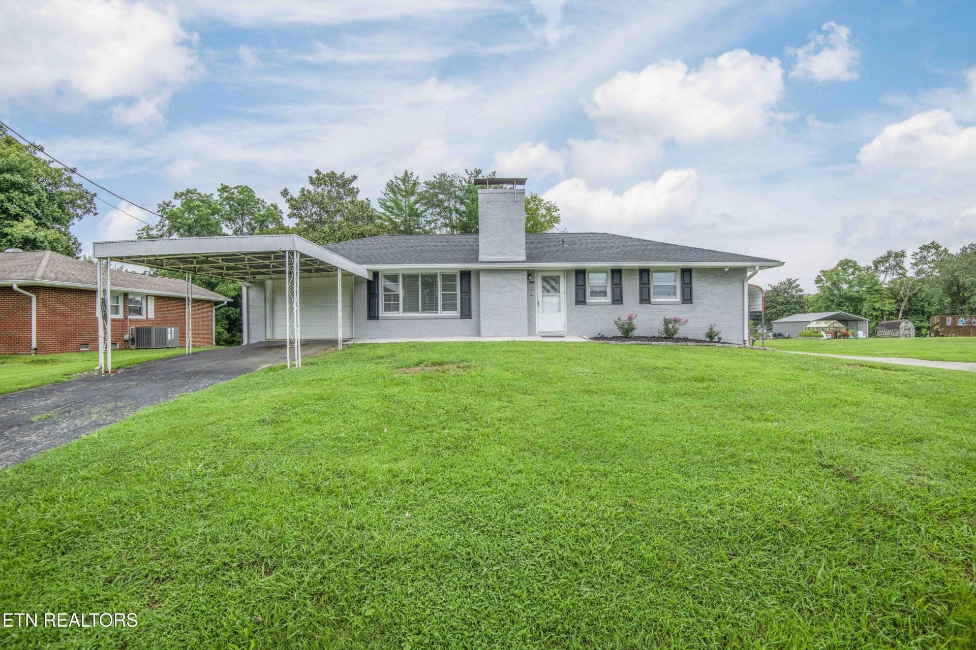 107 Hillcrest Lane, Kingston, TN 37763 | MLS ID 1348077 - Crye
