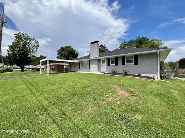 107 Hillcrest Lane, Kingston, TN 37763