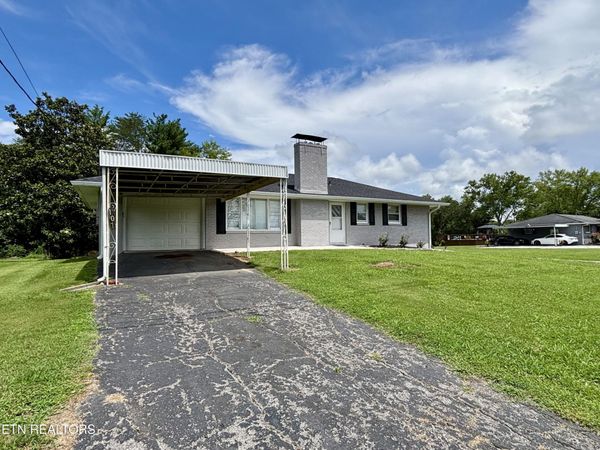 107 Hillcrest Lane, Kingston, TN 37763