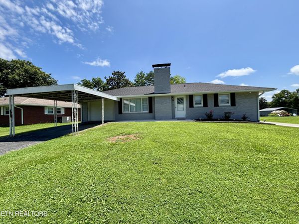 107 Hillcrest Lane, Kingston, TN 37763