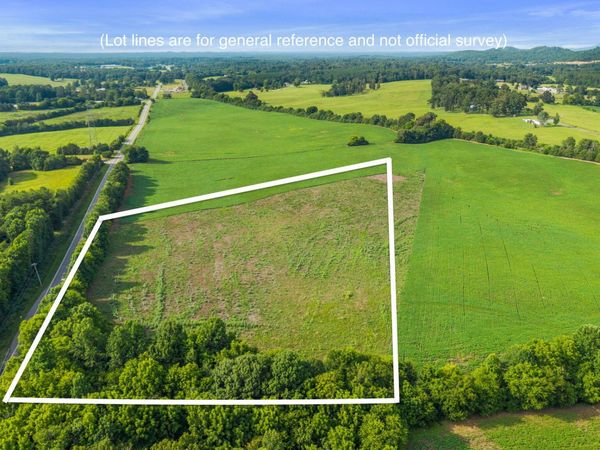 1738 Highway 411, Old Fort, TN 37362