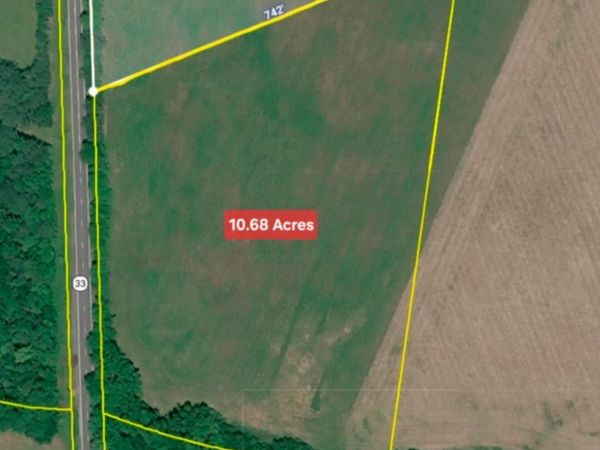 1738 Highway 411, Old Fort, TN 37362