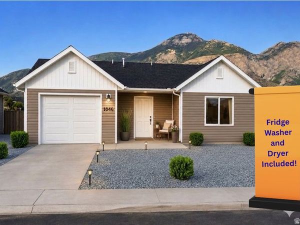 1058 N SUMMIT VIEW DR W, Harrisville, UT 84404
