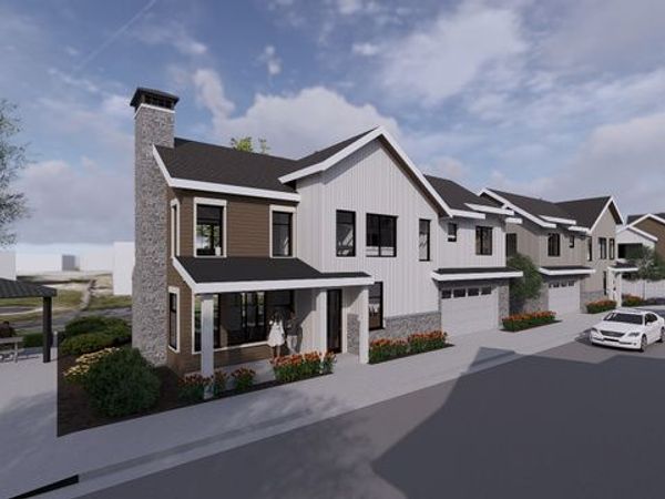 807 E CY'S MEADOW LN S, Unit 33, Sandy, UT 84094