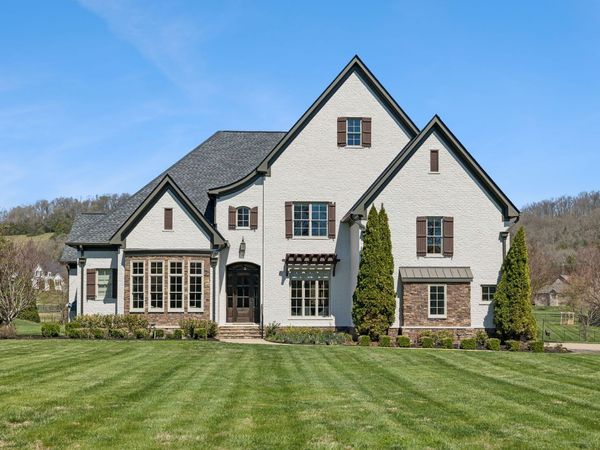 5016 Buds Farm Ln , Franklin, TN 37064