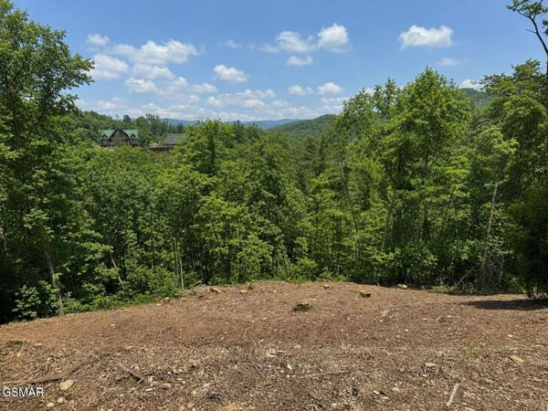 0 Grouse Ridge Lane , Unit 36R, Sevierville, TN 37862