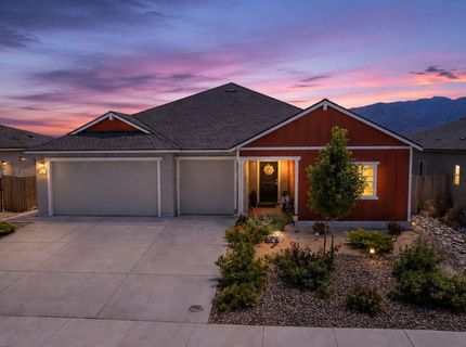 267 Corral Drive, Dayton, NV 89403 Photo
