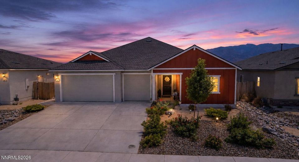 267 Corral Drive, Dayton, NV 89403 Photo