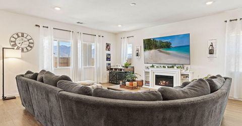 267 Corral Drive, Dayton, NV 89403 Photo