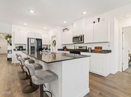 267 Corral Drive, Dayton, NV 89403 Photo