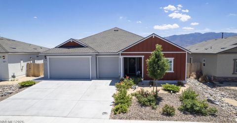 267 Corral Drive, Dayton, NV 89403 Photo