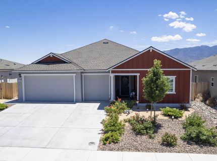 267 Corral Drive, Dayton, NV 89403 Photo
