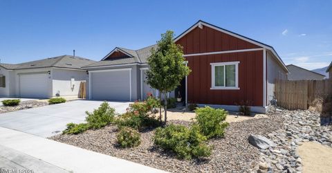 267 Corral Drive, Dayton, NV 89403 Photo