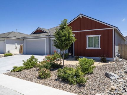 267 Corral Drive, Dayton, NV 89403 Photo