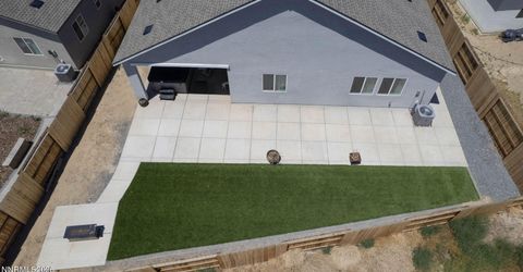 267 Corral Drive, Dayton, NV 89403 Photo