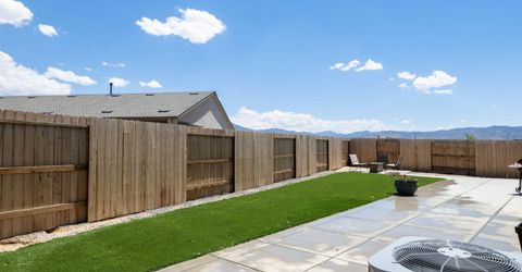 267 Corral Drive, Dayton, NV 89403 Photo