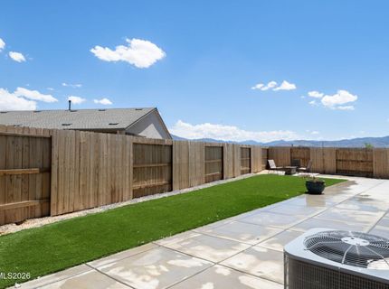 267 Corral Drive, Dayton, NV 89403 Photo