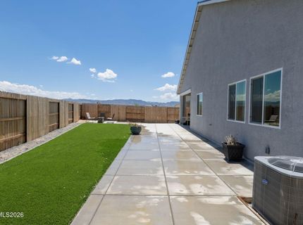 267 Corral Drive, Dayton, NV 89403 Photo