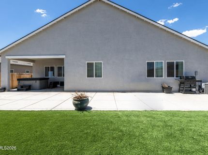 267 Corral Drive, Dayton, NV 89403 Photo