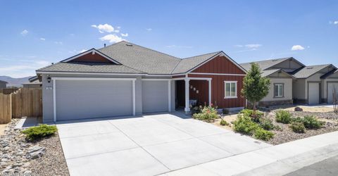 267 Corral Drive, Dayton, NV 89403 Photo