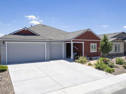 267 Corral Drive, Dayton, NV 89403 Photo