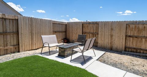 267 Corral Drive, Dayton, NV 89403 Photo