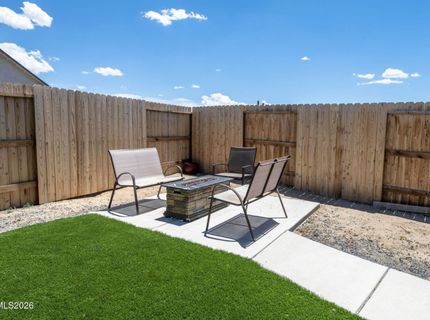 267 Corral Drive, Dayton, NV 89403 Photo