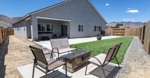 267 Corral Drive, Dayton, NV 89403 Photo