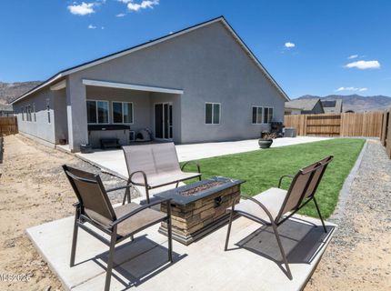 267 Corral Drive, Dayton, NV 89403 Photo