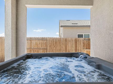 267 Corral Drive, Dayton, NV 89403 Photo