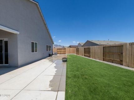 267 Corral Drive, Dayton, NV 89403 Photo