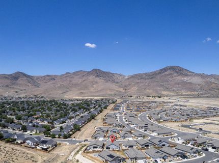 267 Corral Drive, Dayton, NV 89403 Photo