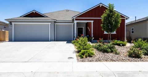 267 Corral Drive, Dayton, NV 89403 Photo